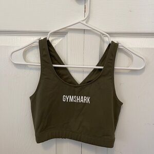 Gymshark Sports Bra
